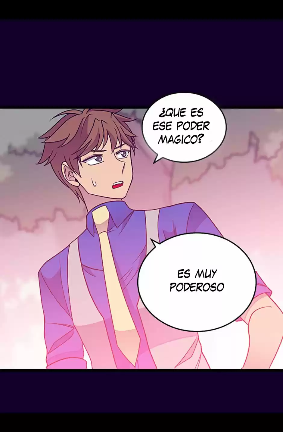 Página 67 del Manga