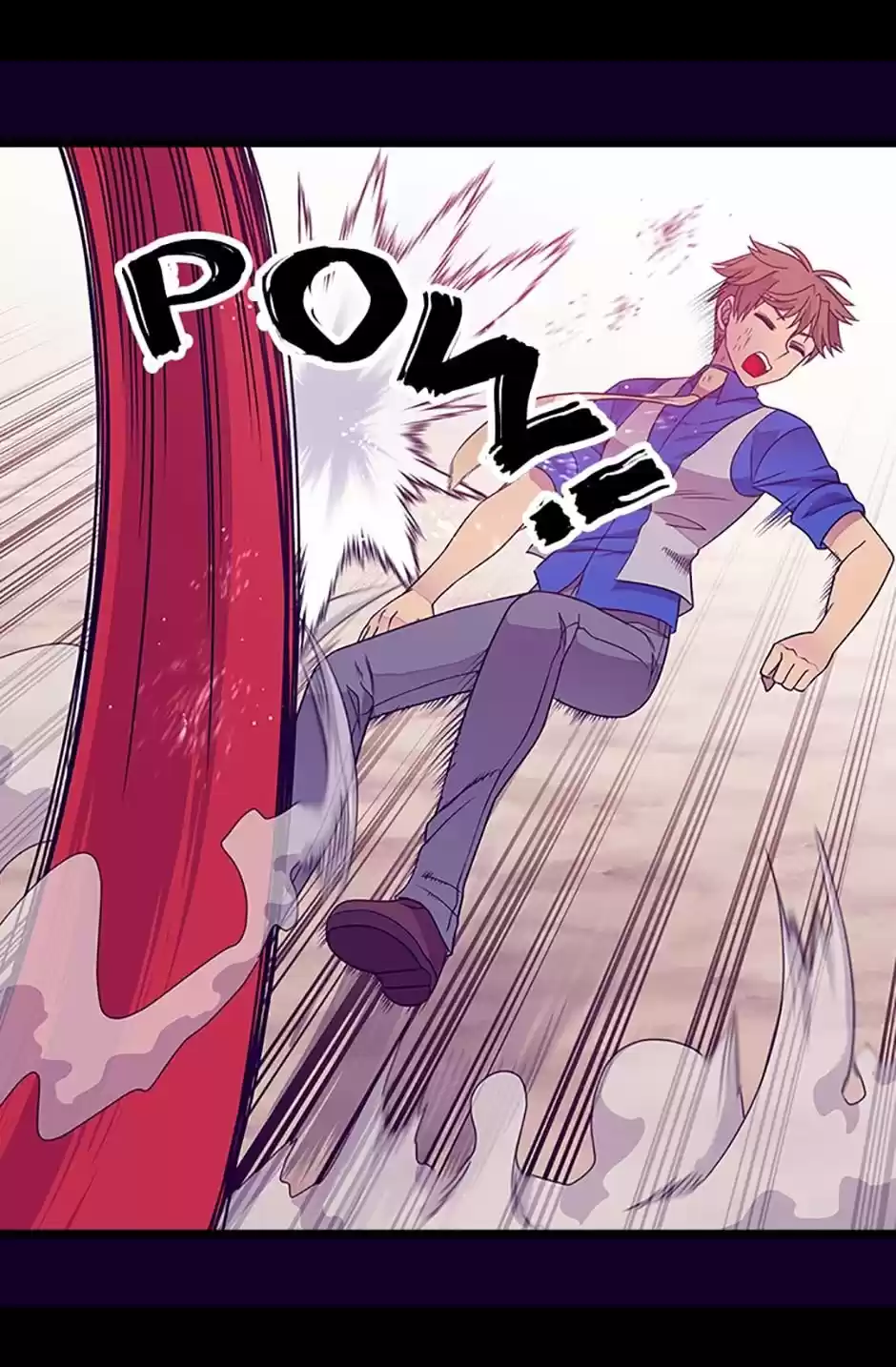 Página 74 del Manga