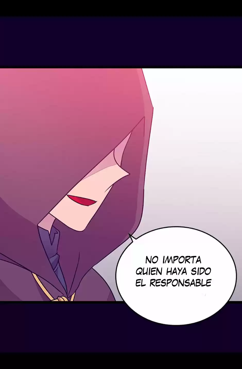 Página 77 del Manga