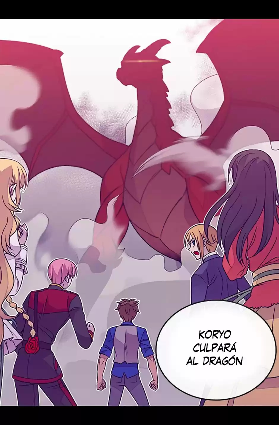 Página 79 del Manga