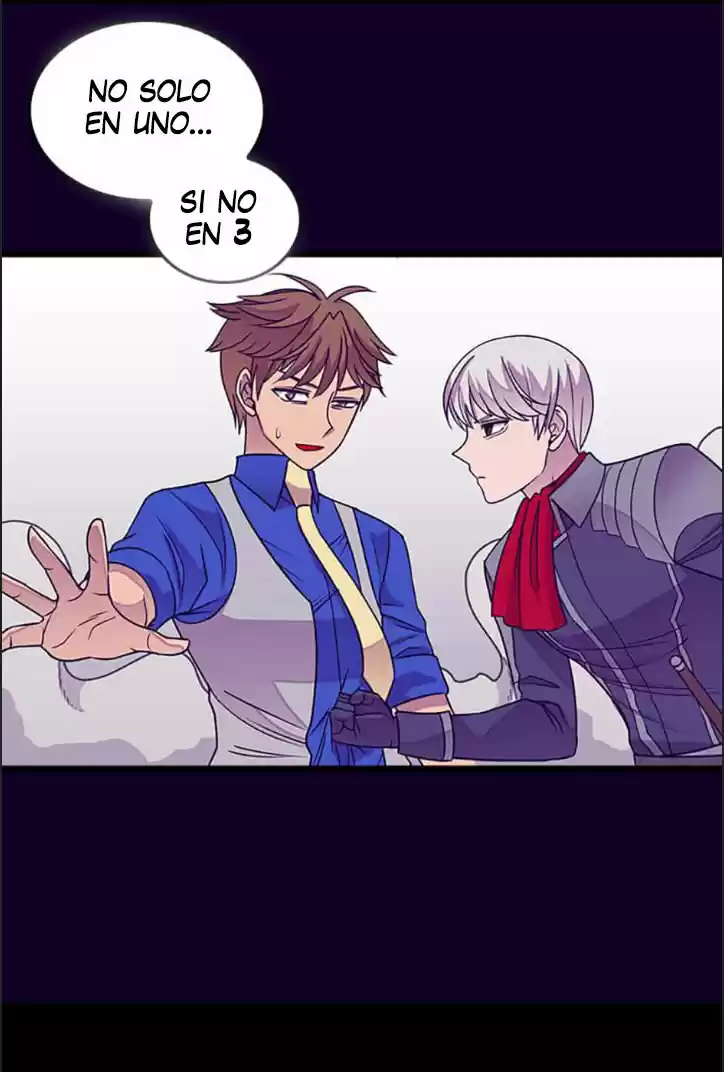 Página 46 del Manga