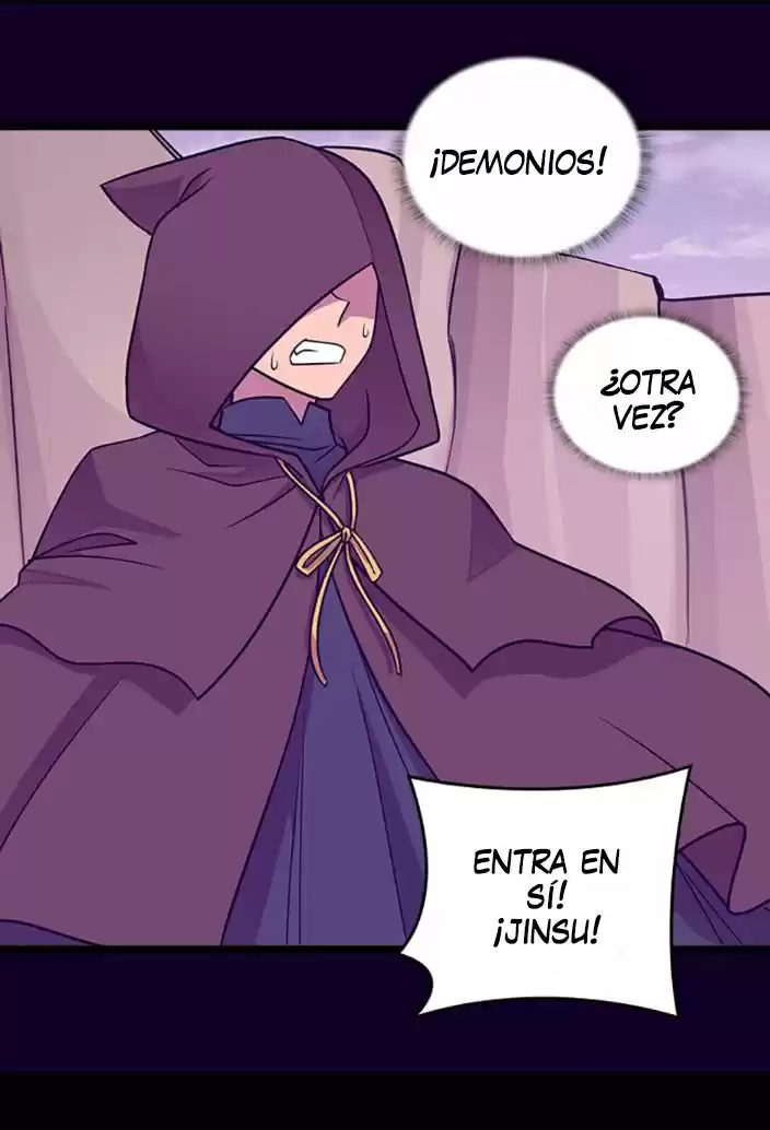 Página 64 del Manga