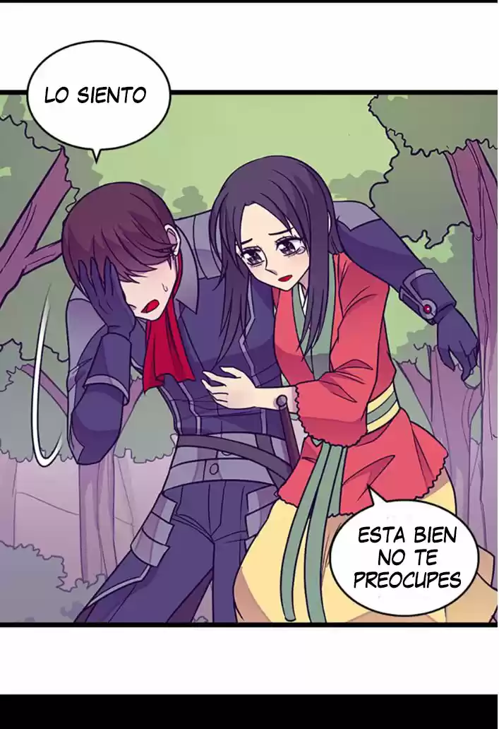 Página 77 del Manga
