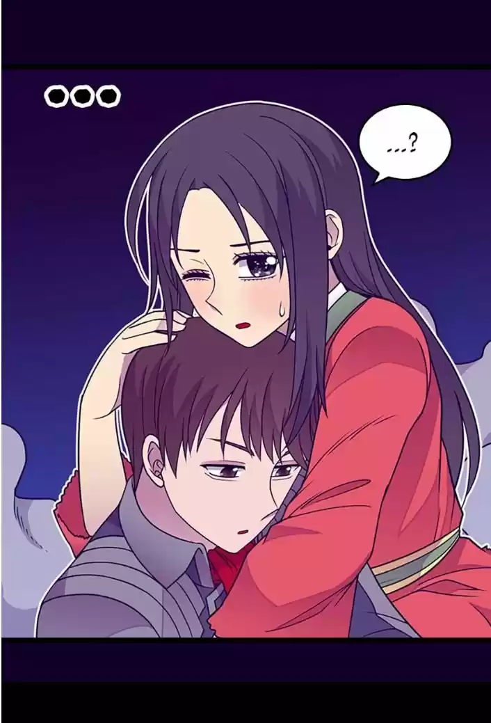 Página 84 del Manga