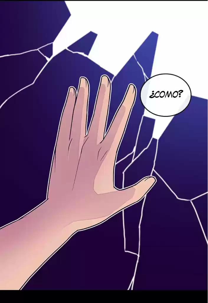Página 85 del Manga