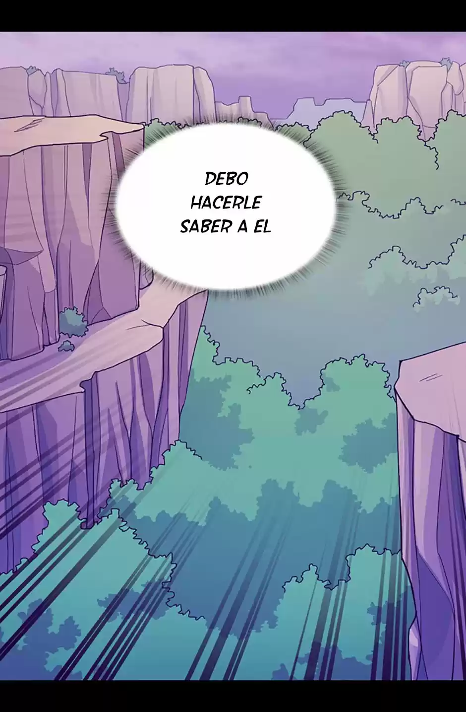 Página 38 del Manga