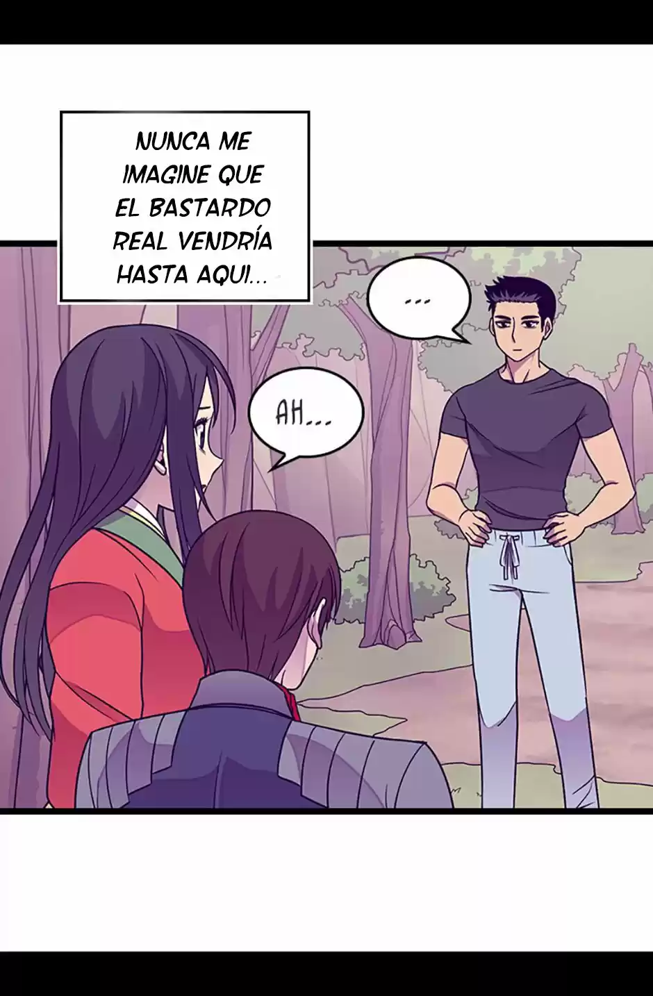 Página 40 del Manga