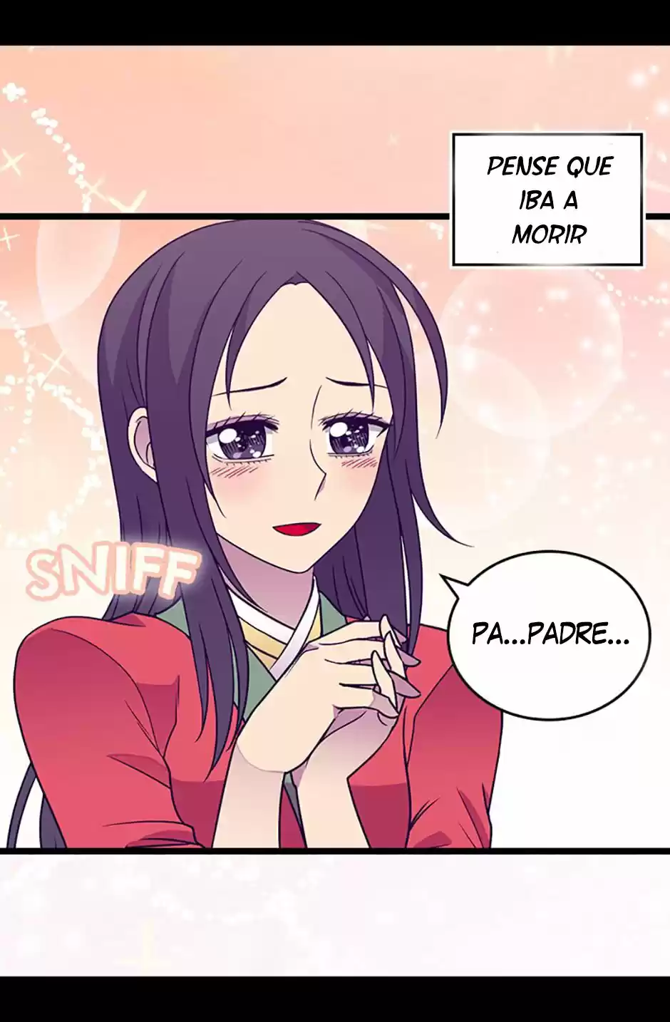 Página 41 del Manga
