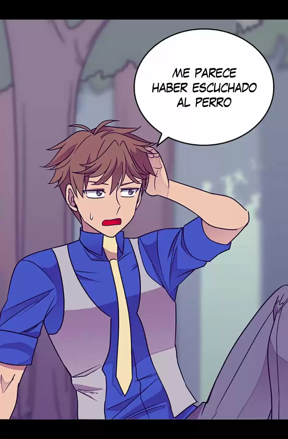 Página 44 del Manga