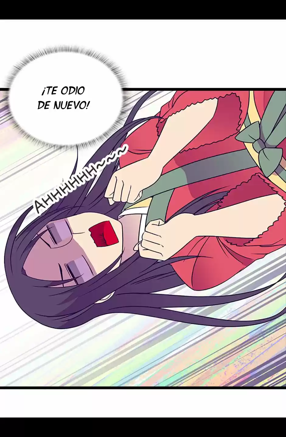 Página 47 del Manga