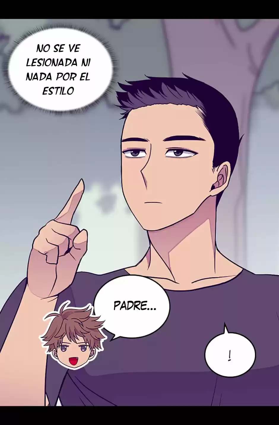 Página 48 del Manga