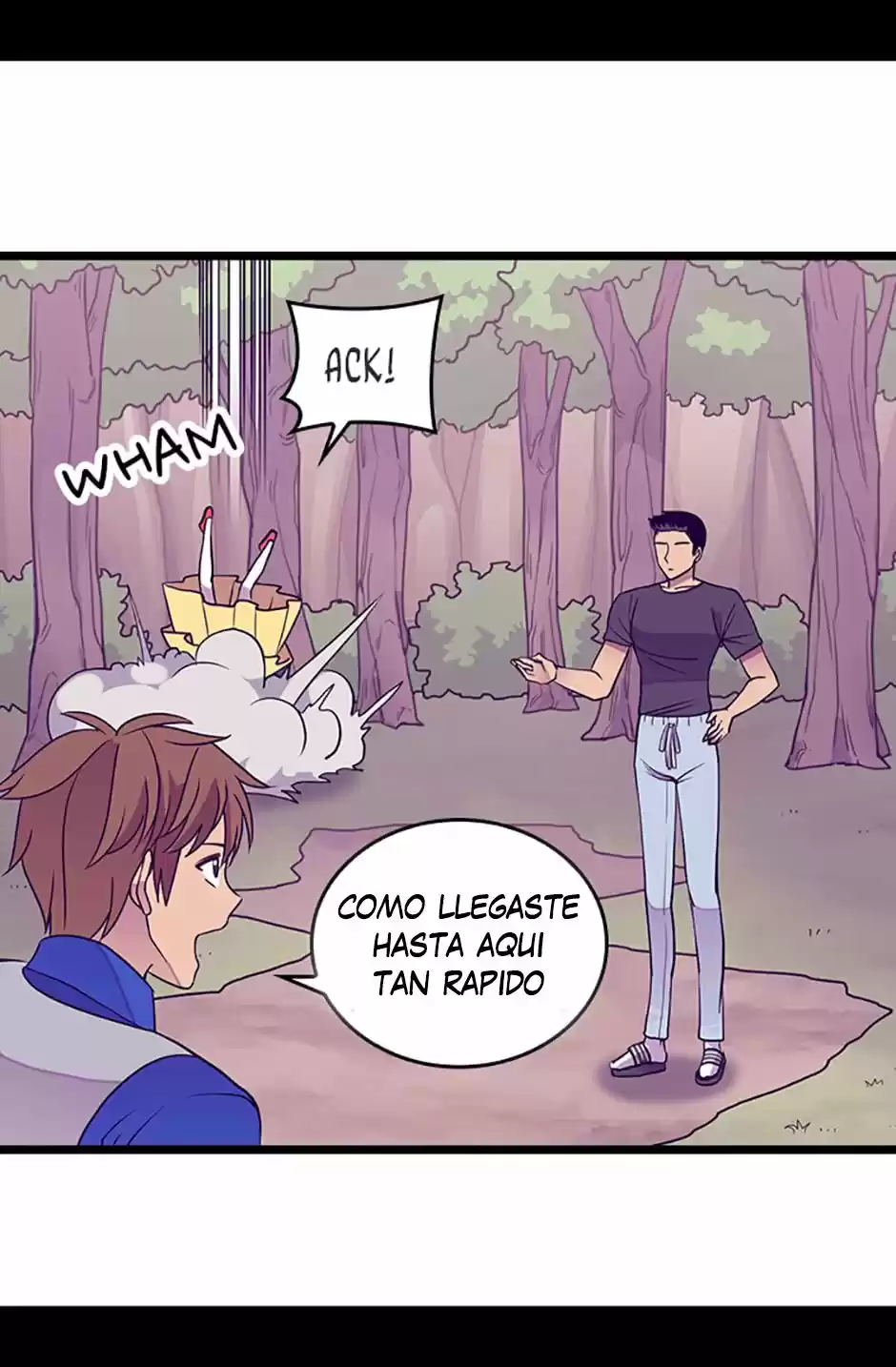 Página 49 del Manga