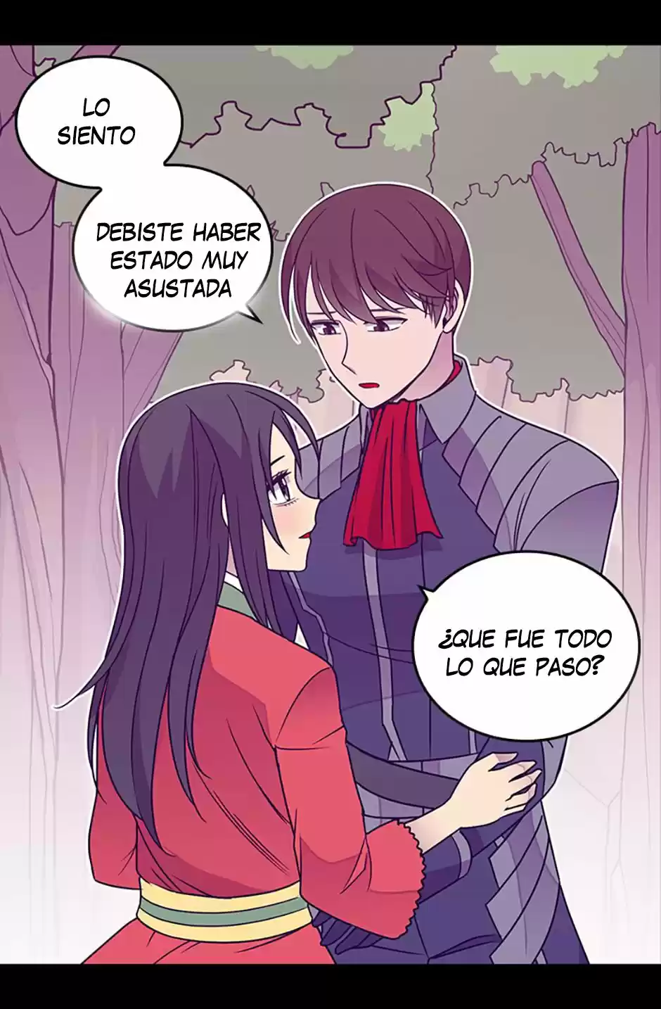 Página 53 del Manga