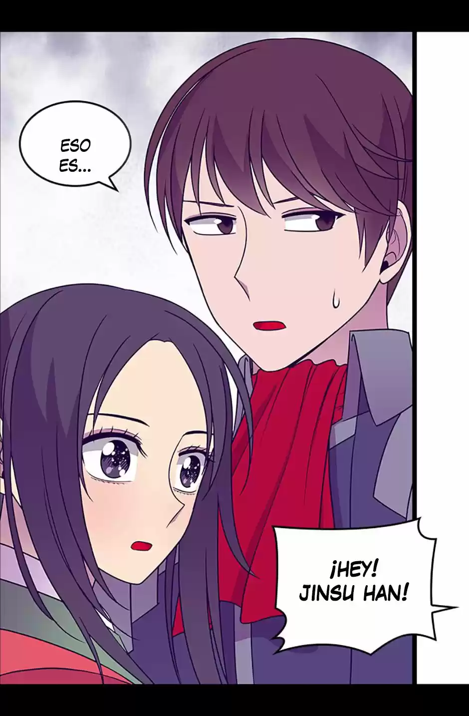 Página 55 del Manga