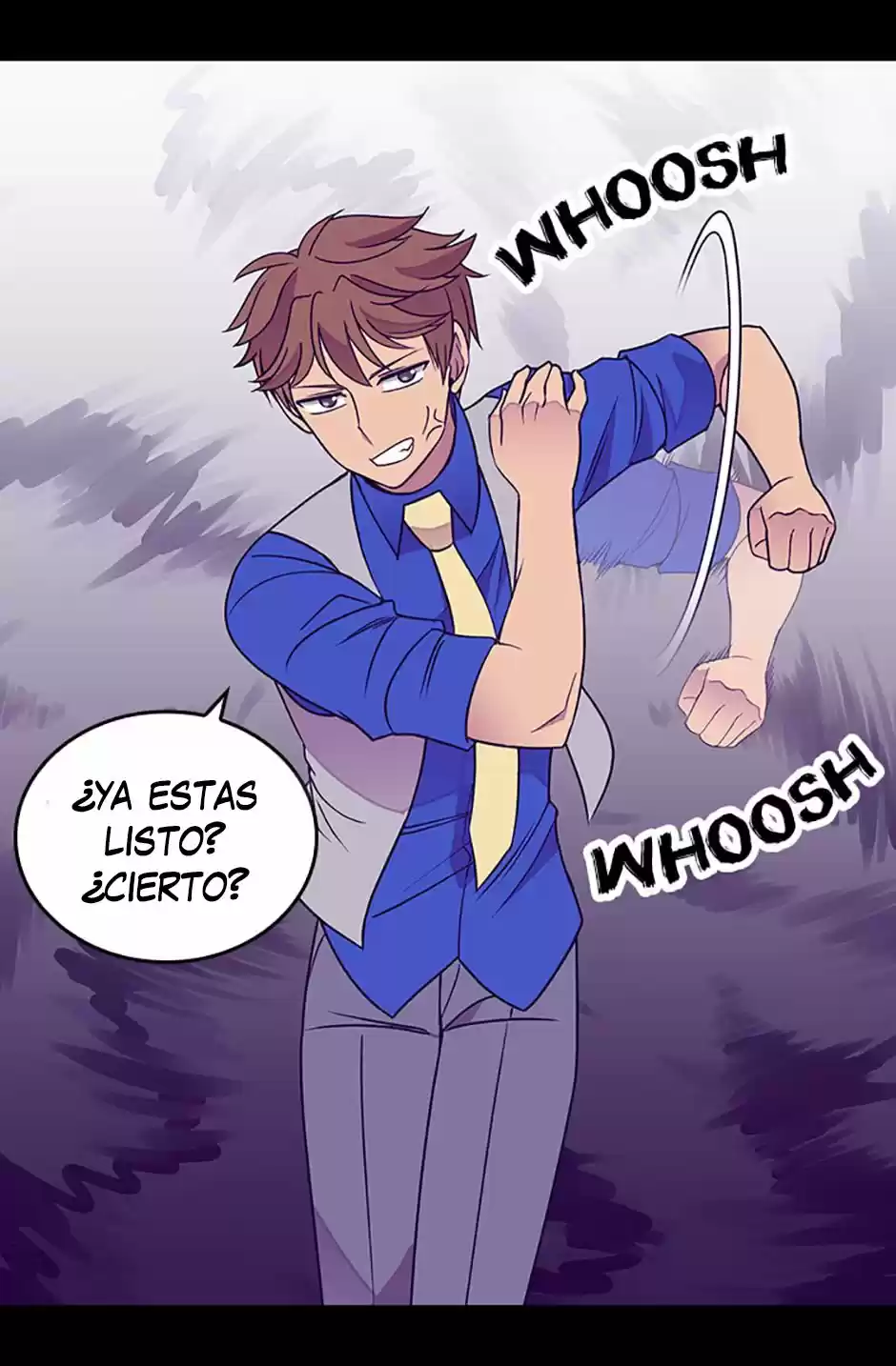 Página 56 del Manga
