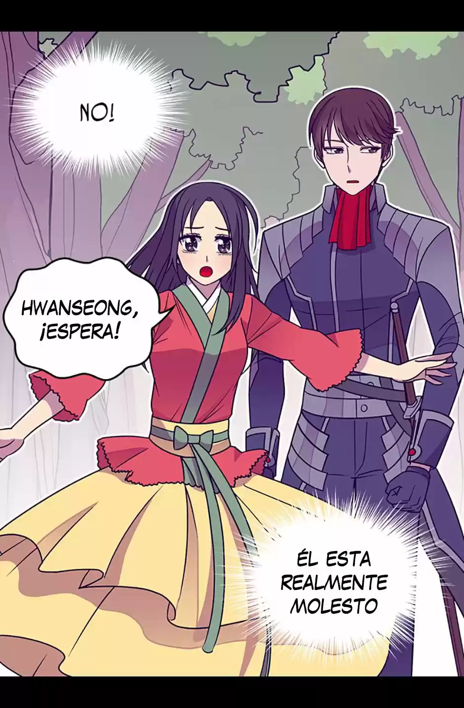 Página 57 del Manga