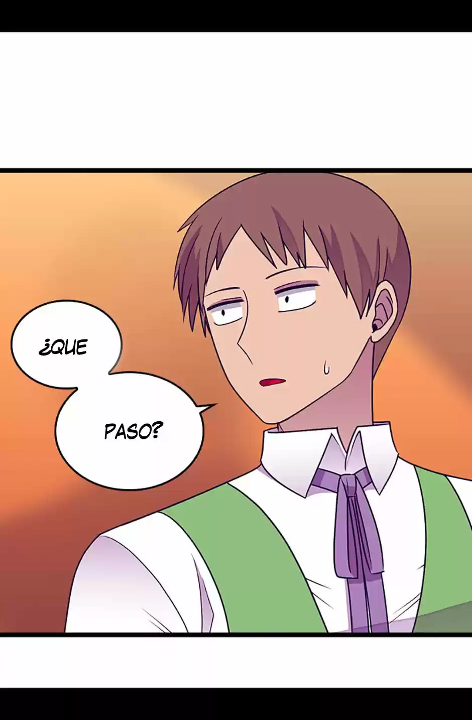 Página 66 del Manga