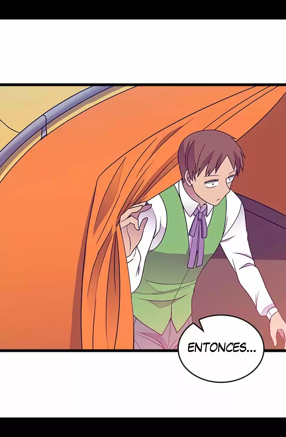Página 68 del Manga