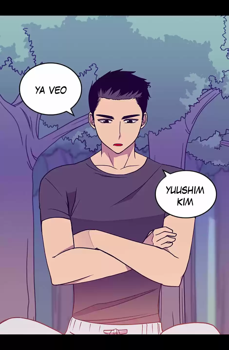 Página 72 del Manga