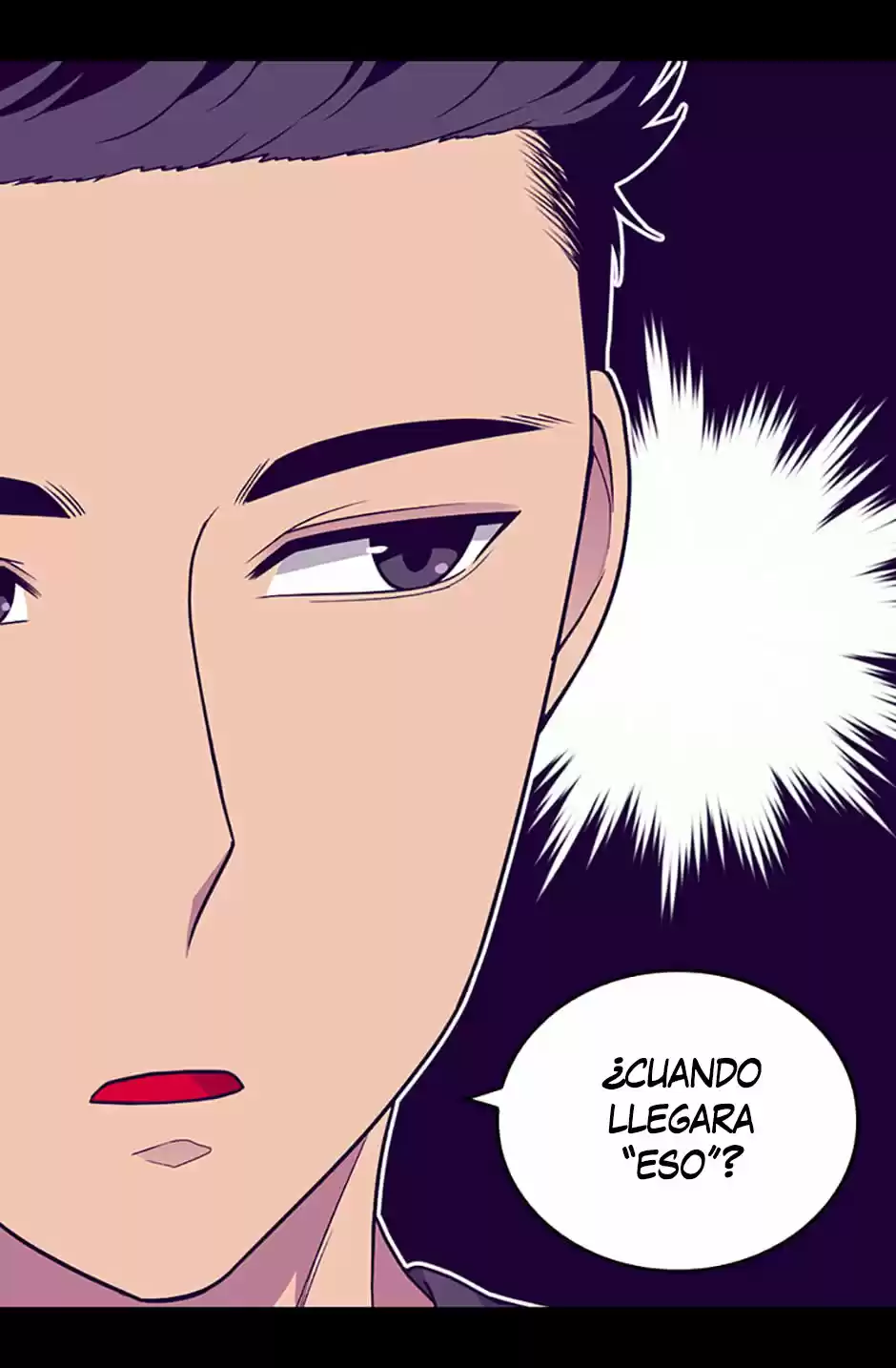 Página 74 del Manga