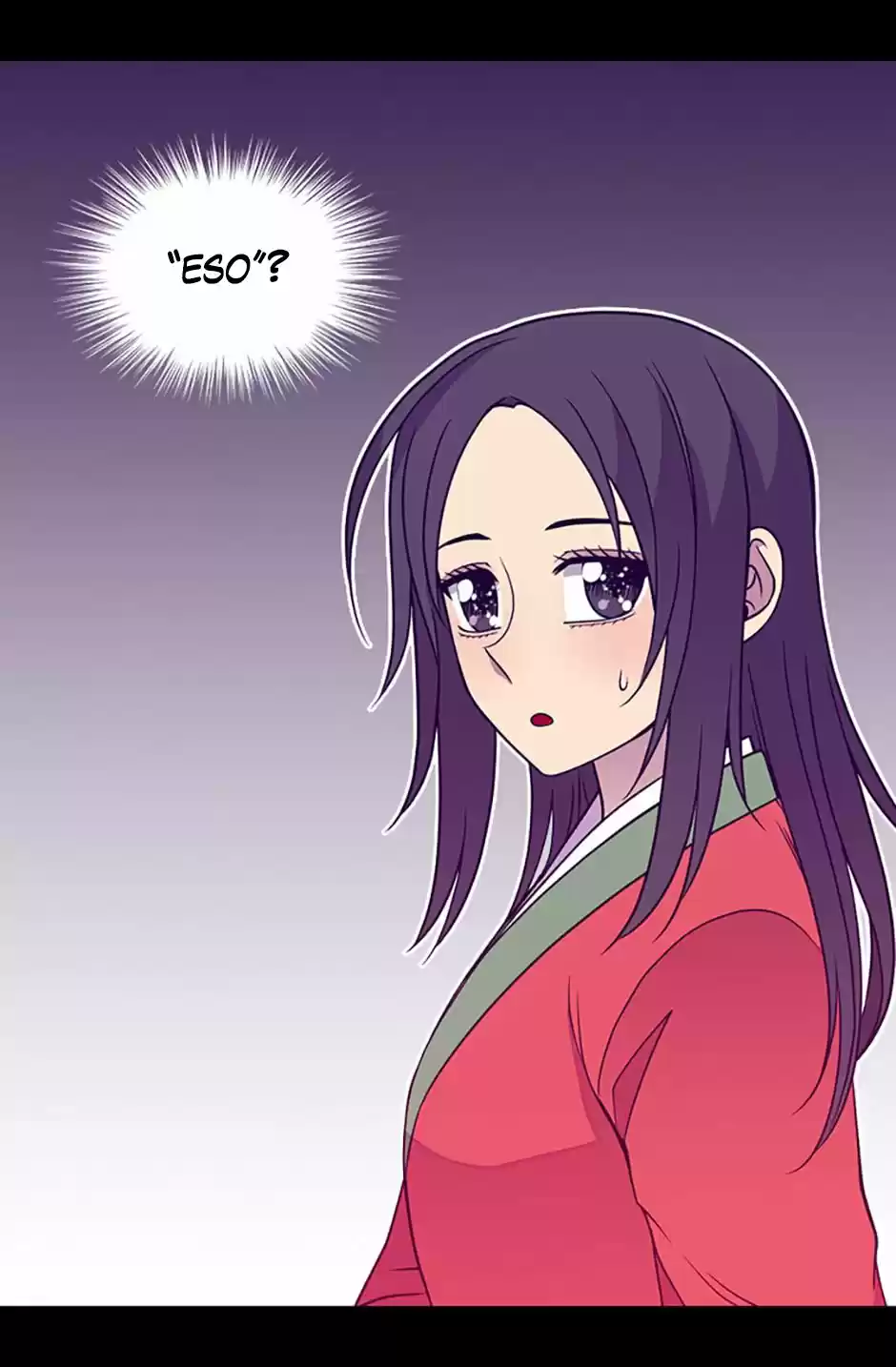 Página 75 del Manga