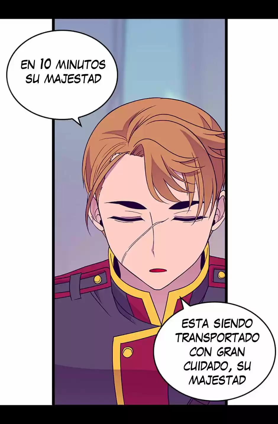 Página 76 del Manga