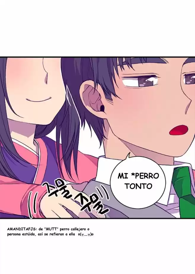 Página 43 del Manga