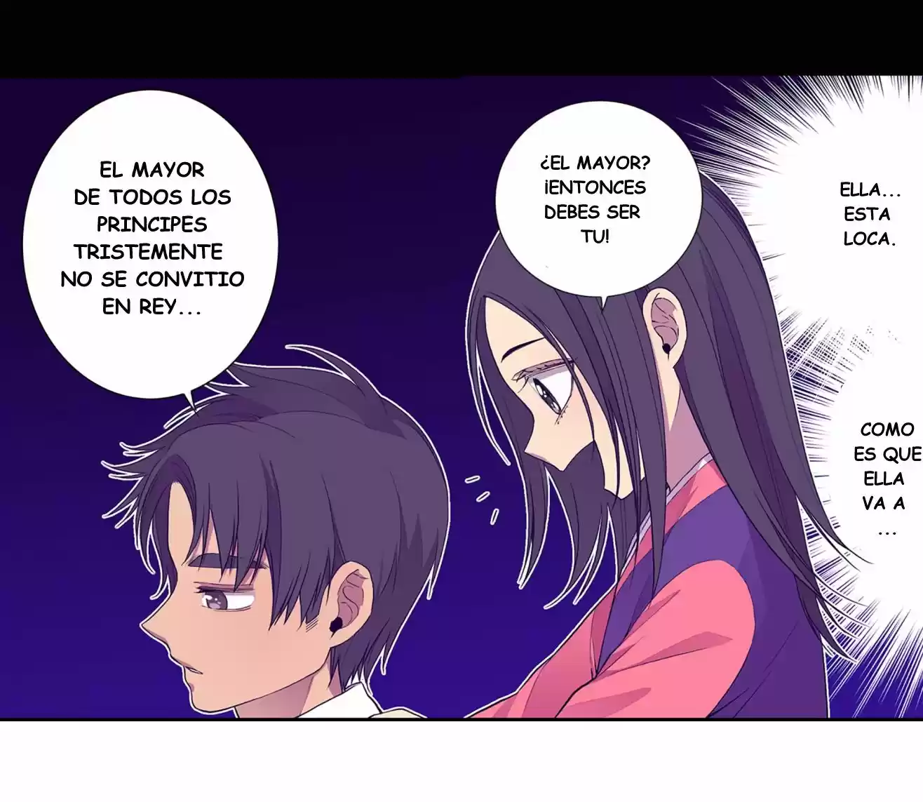 Página 47 del Manga