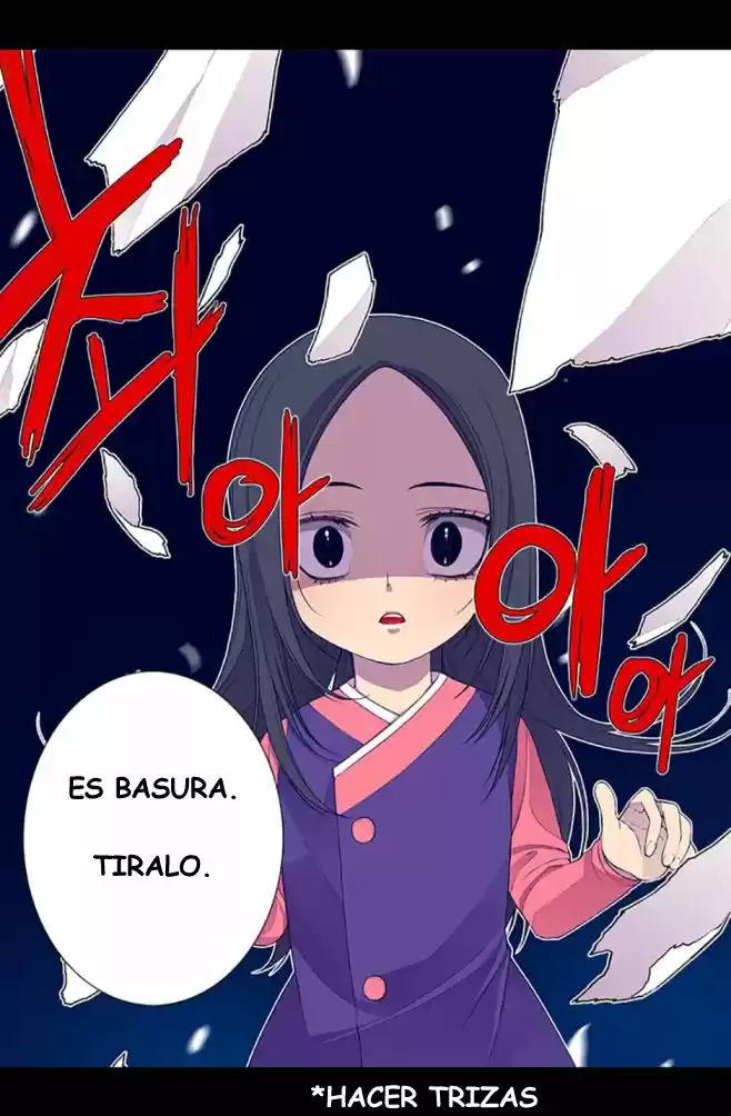 Página 52 del Manga