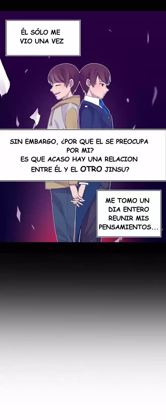 Página 58 del Manga