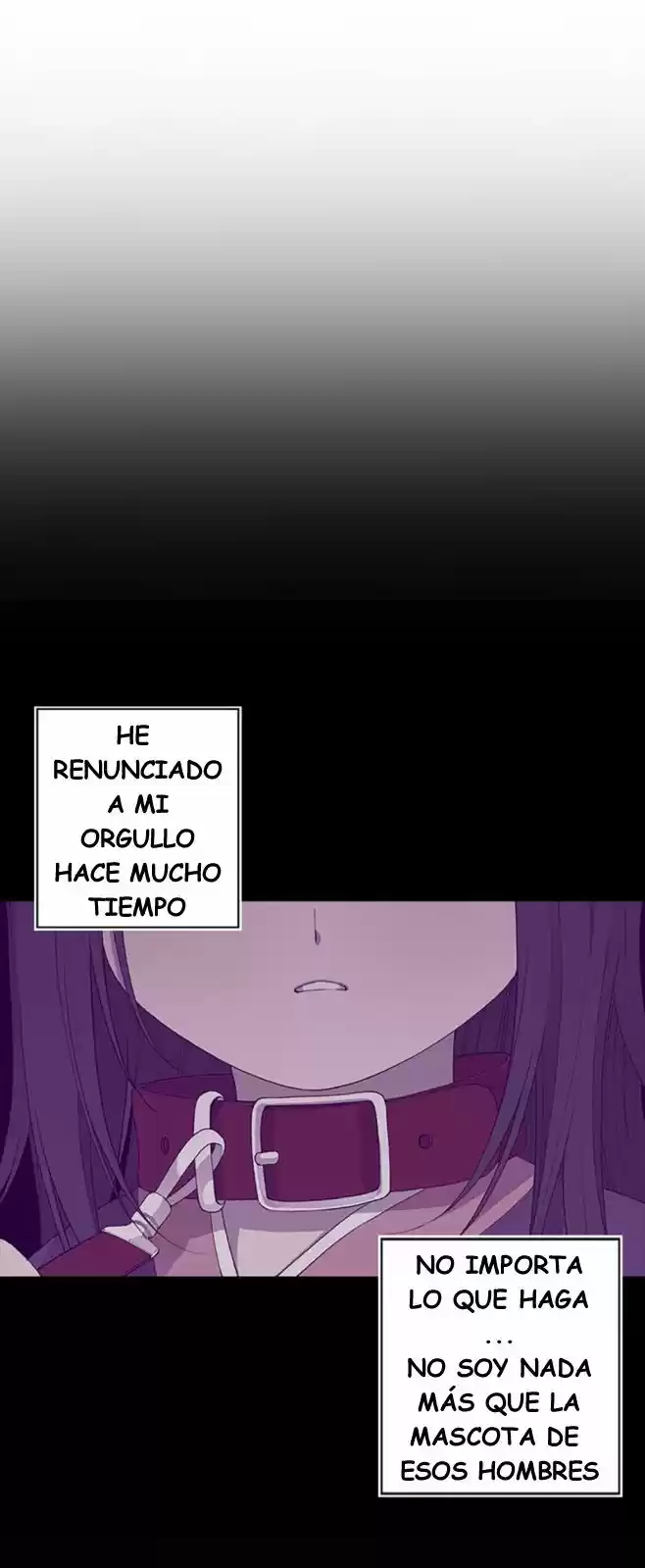 Página 65 del Manga
