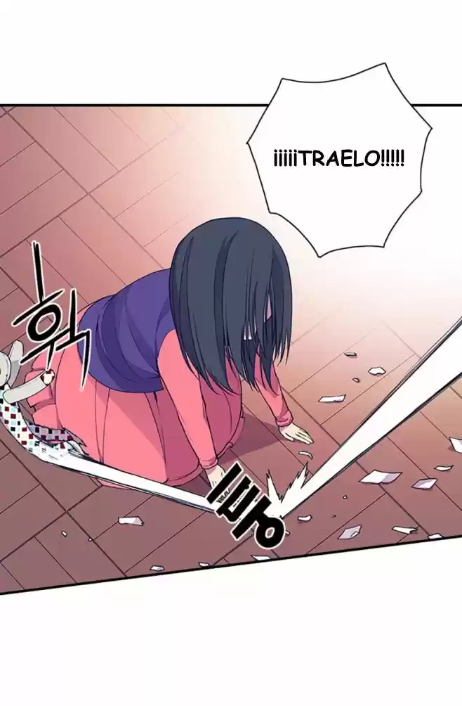 Página 70 del Manga