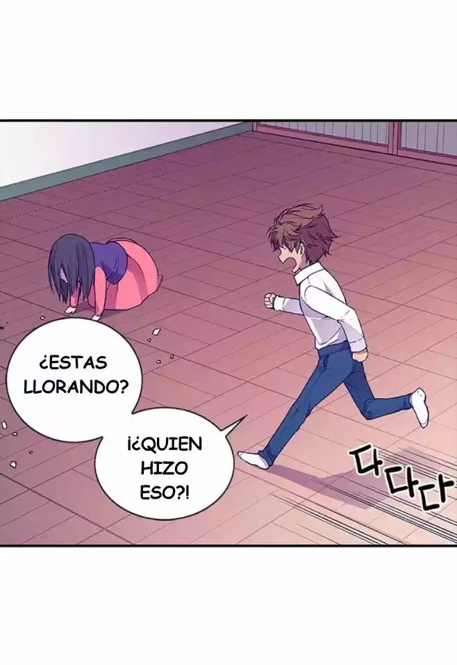 Página 75 del Manga