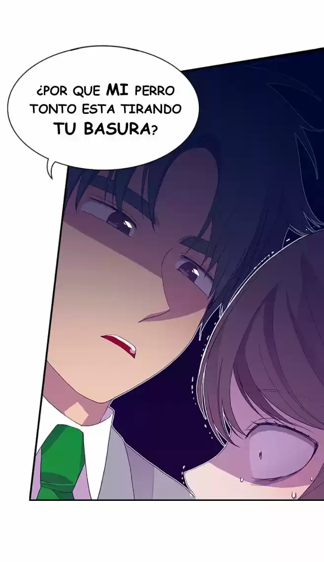 Página 83 del Manga