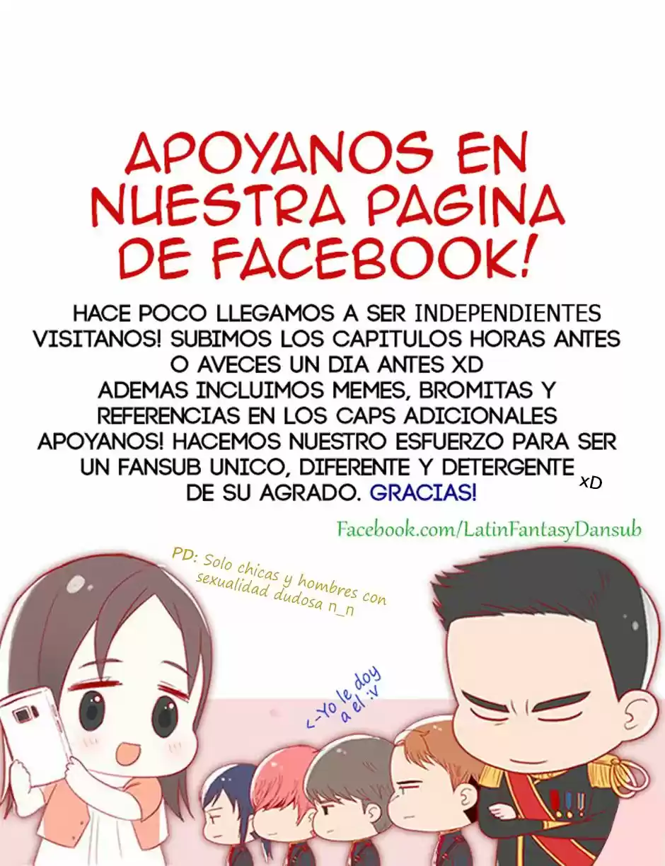 Página 84 del Manga