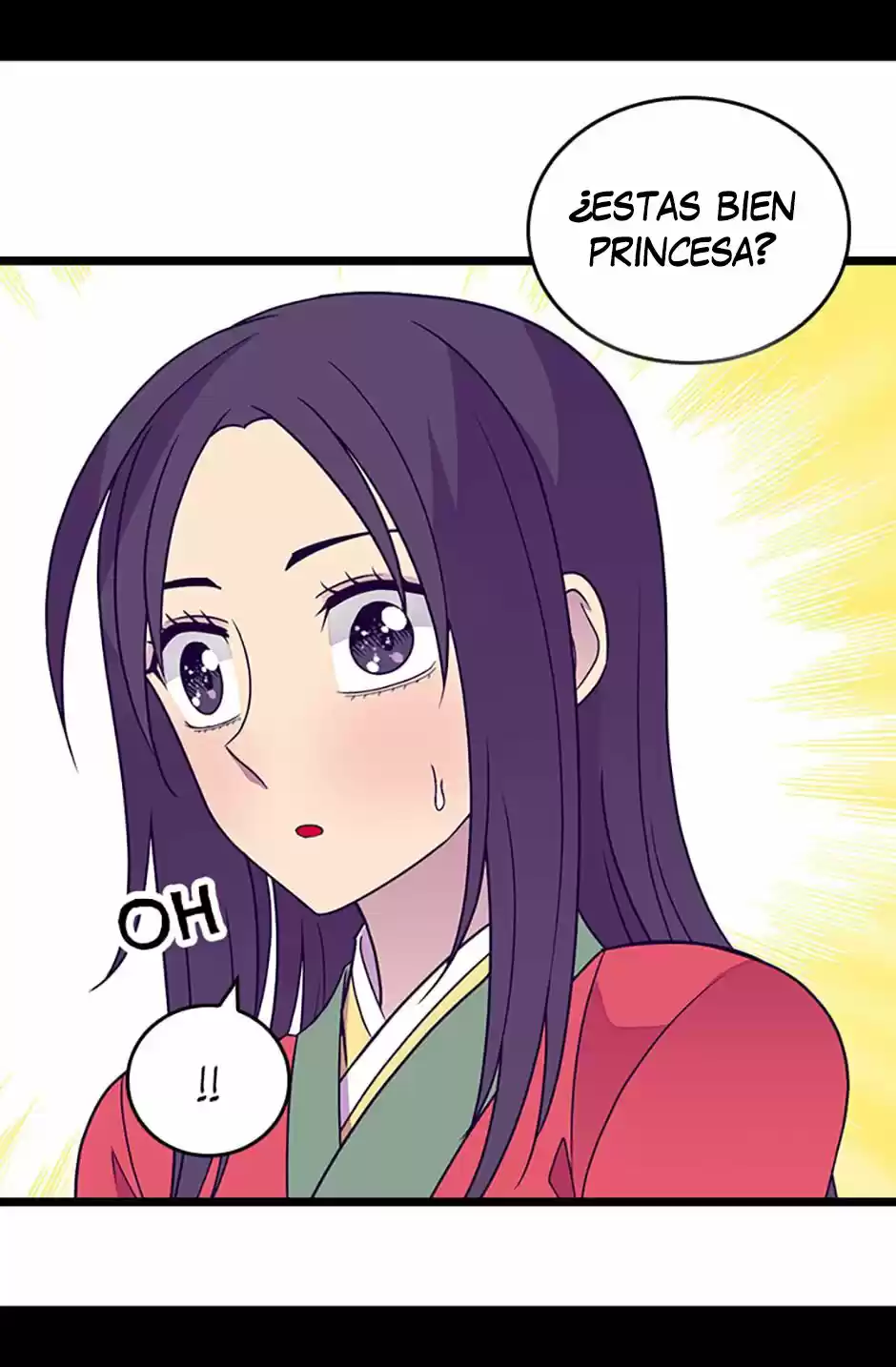 Página 40 del Manga