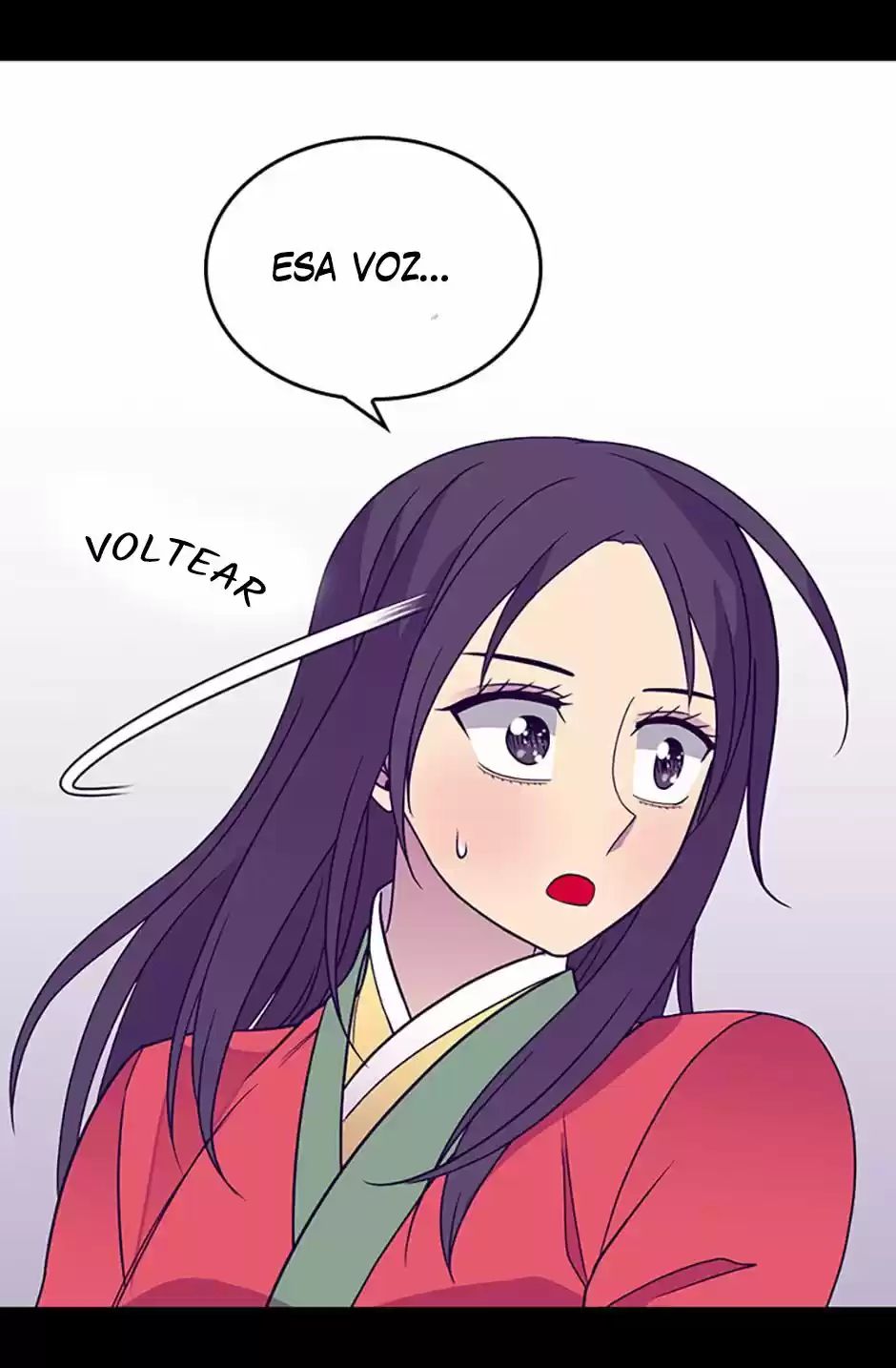 Página 41 del Manga