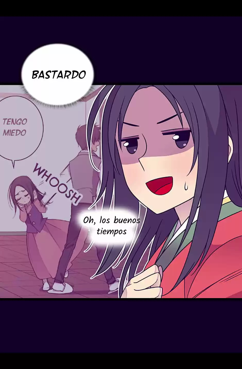 Página 48 del Manga