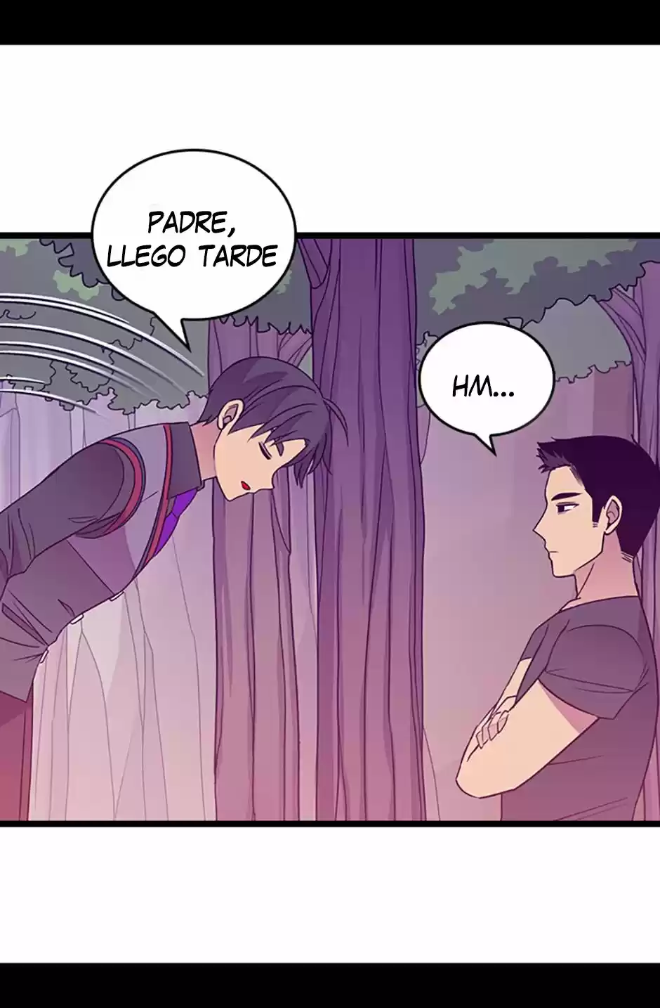 Página 49 del Manga