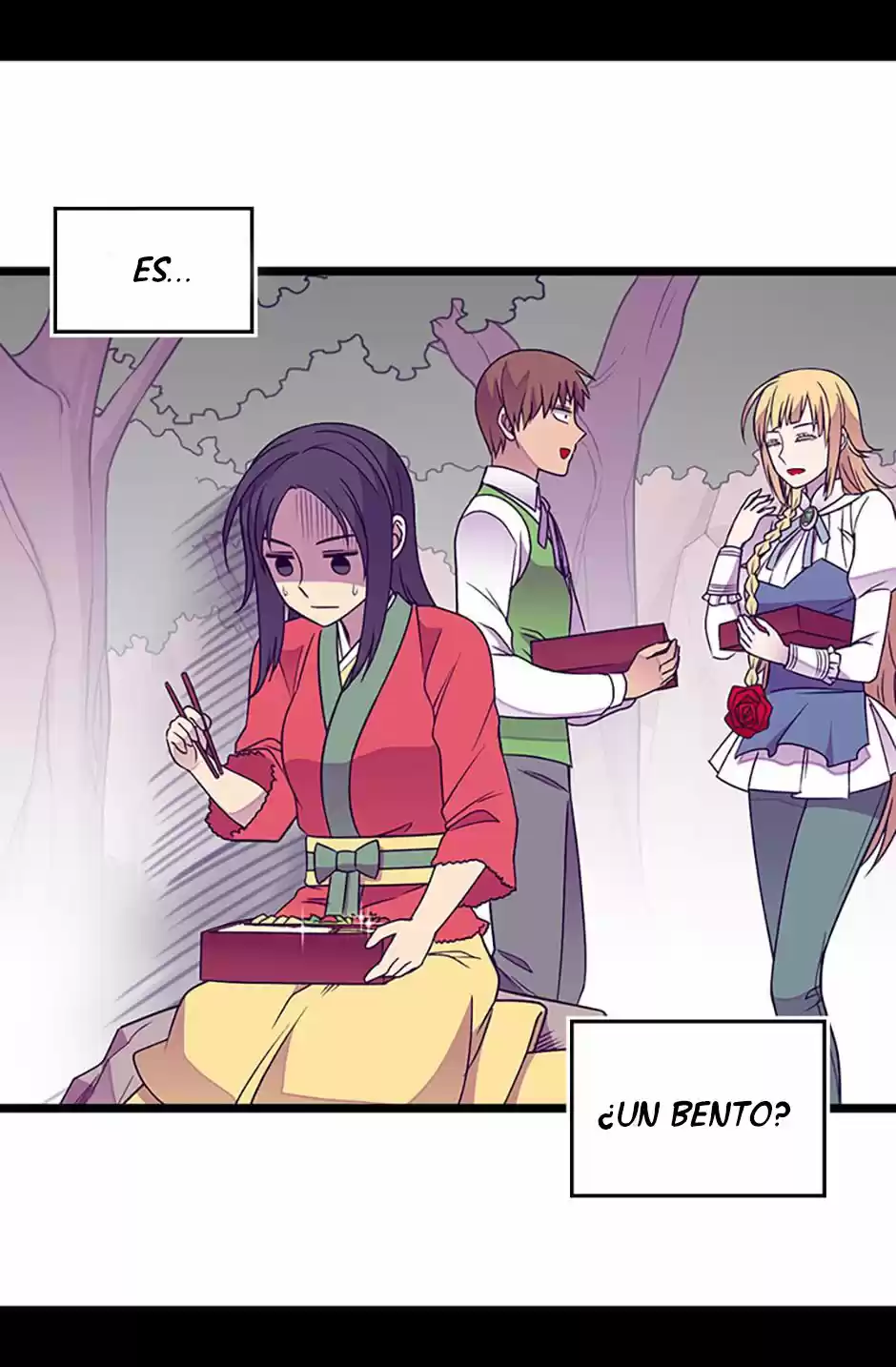 Página 56 del Manga