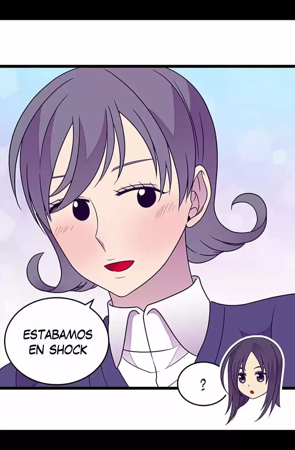 Página 58 del Manga