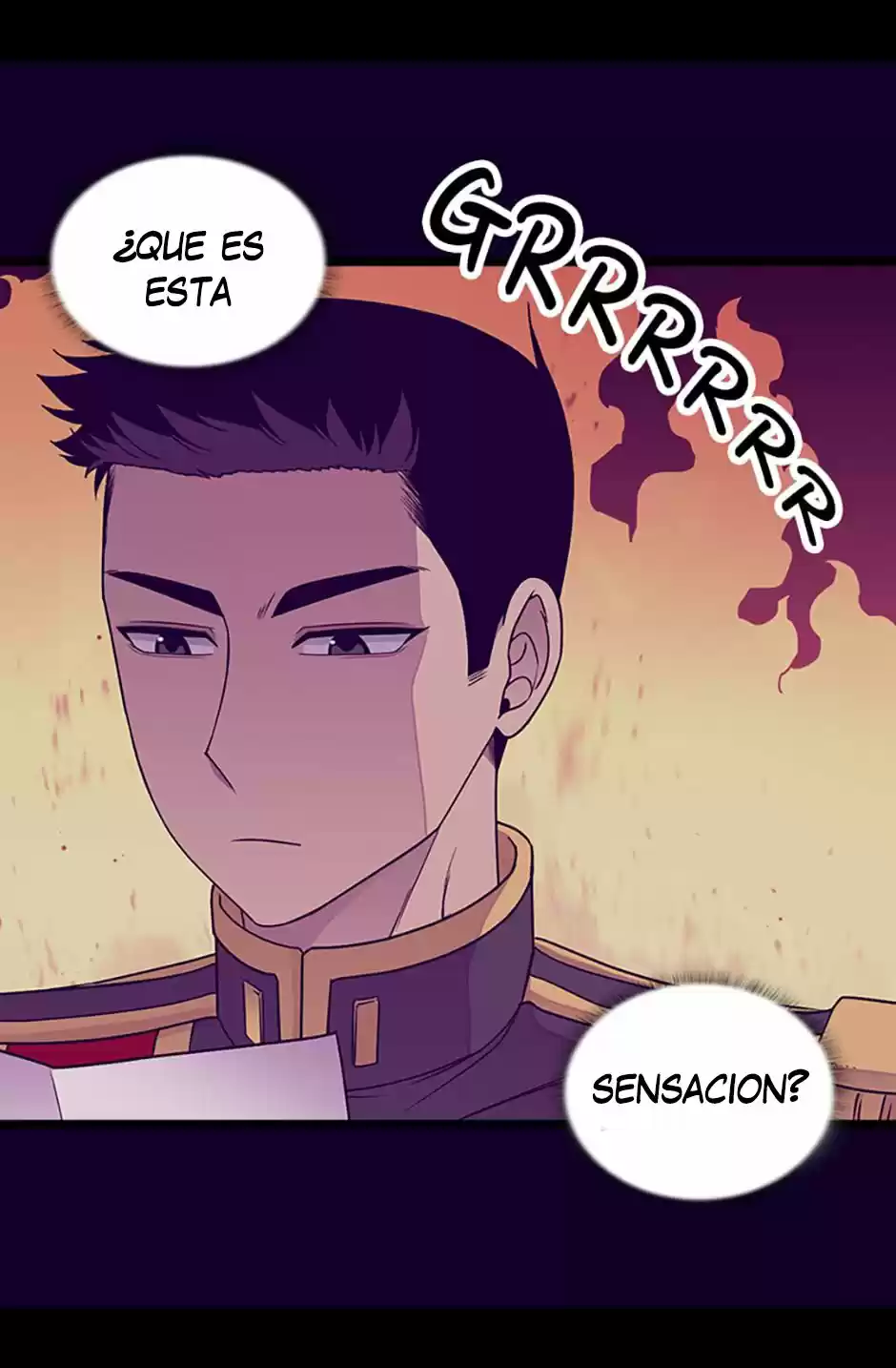 Página 60 del Manga