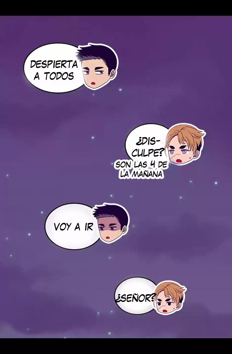 Página 62 del Manga