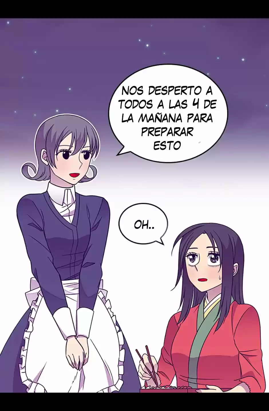Página 63 del Manga