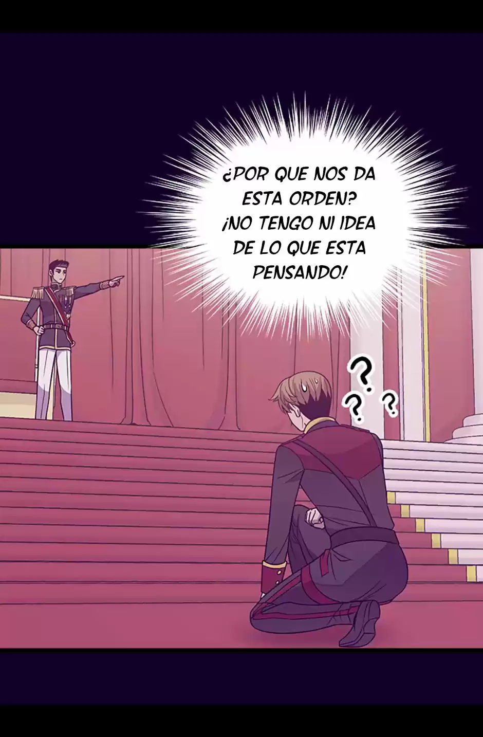 Página 69 del Manga