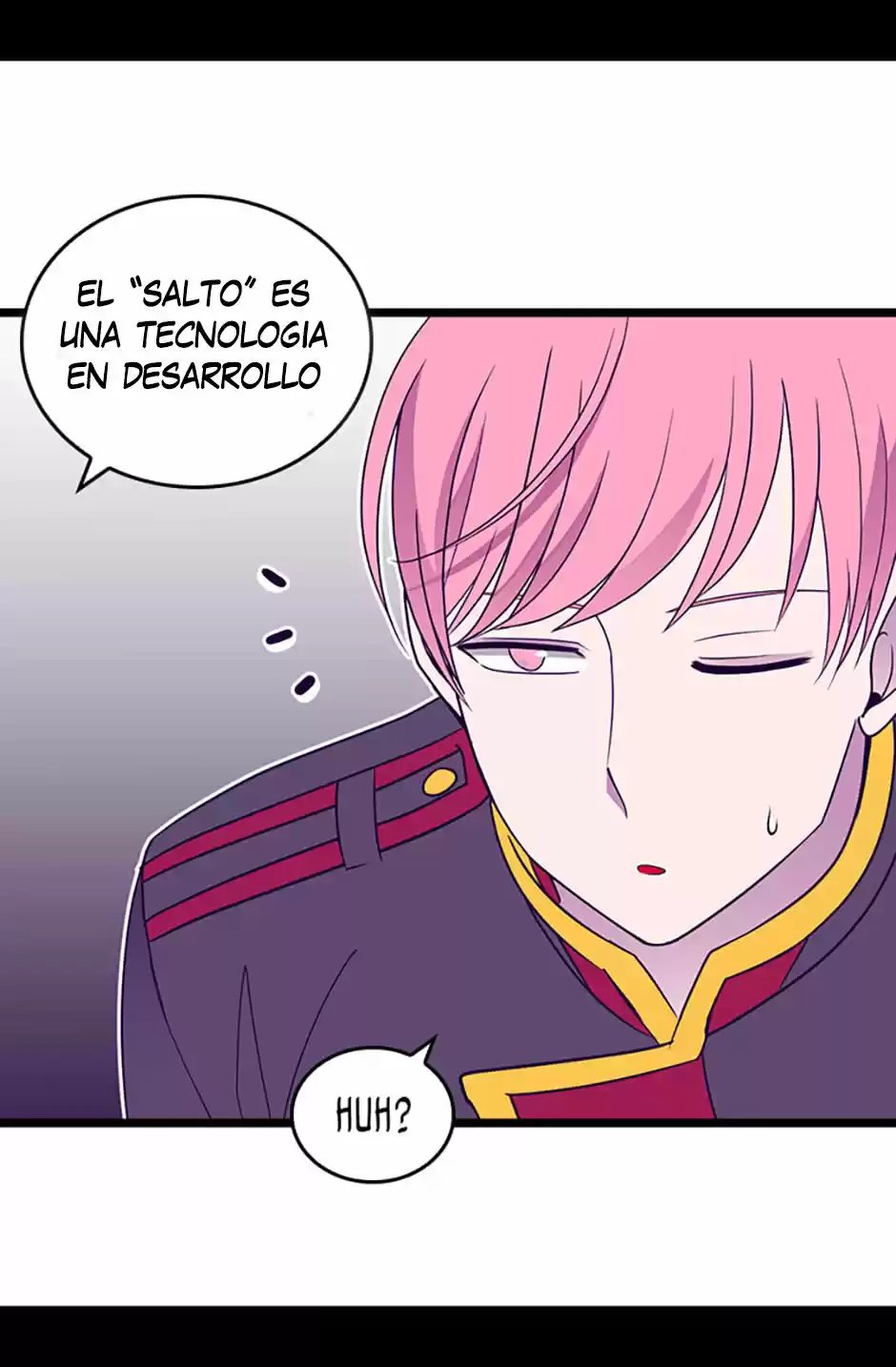 Página 30 del Manga