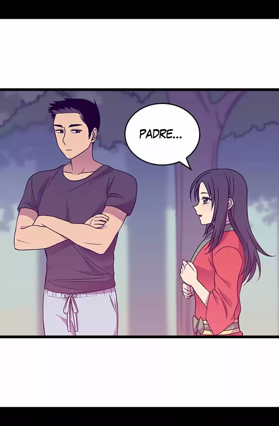 Página 36 del Manga