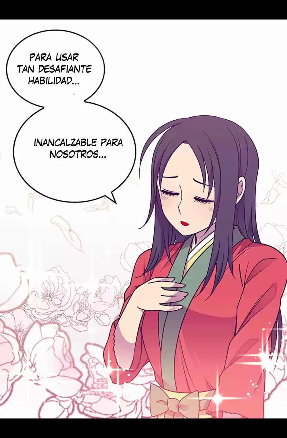 Página 38 del Manga