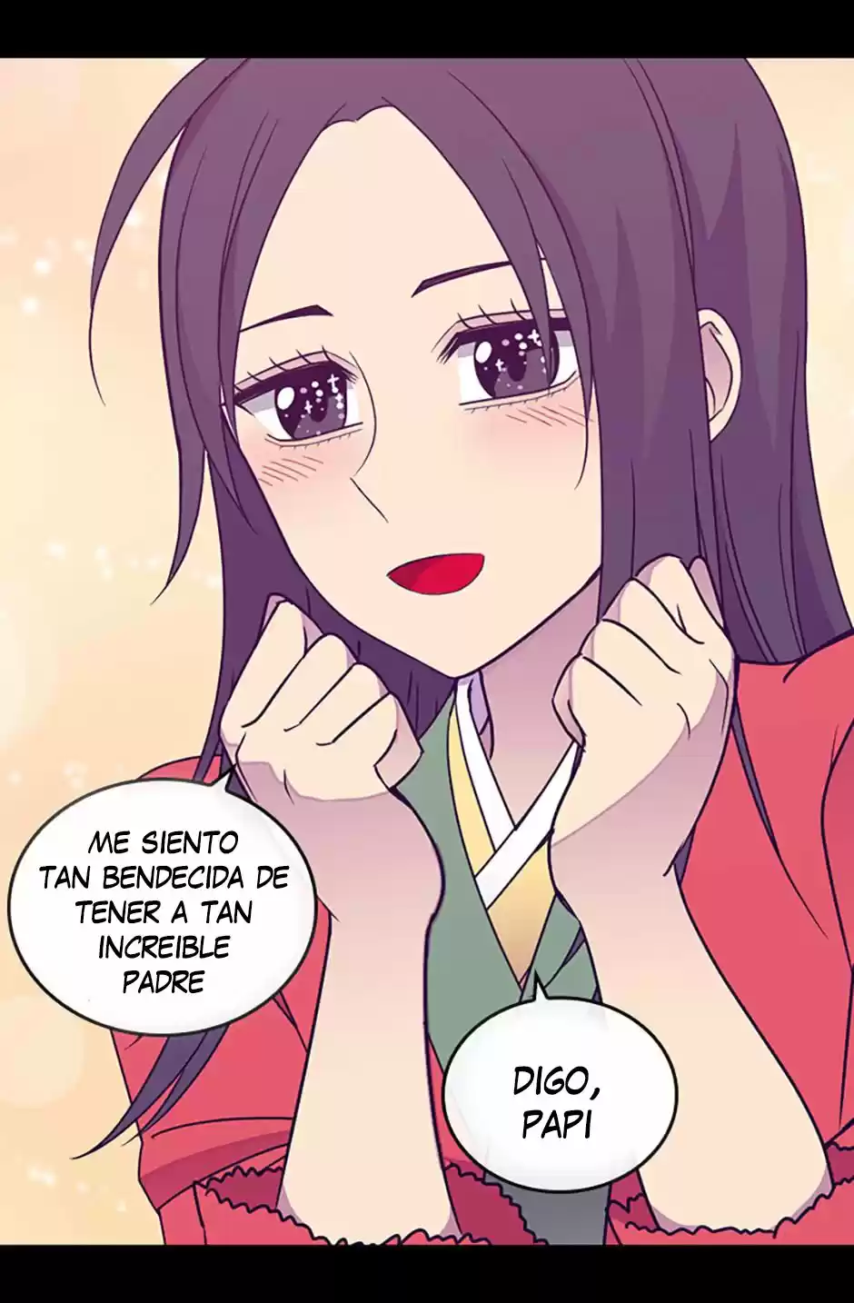 Página 39 del Manga