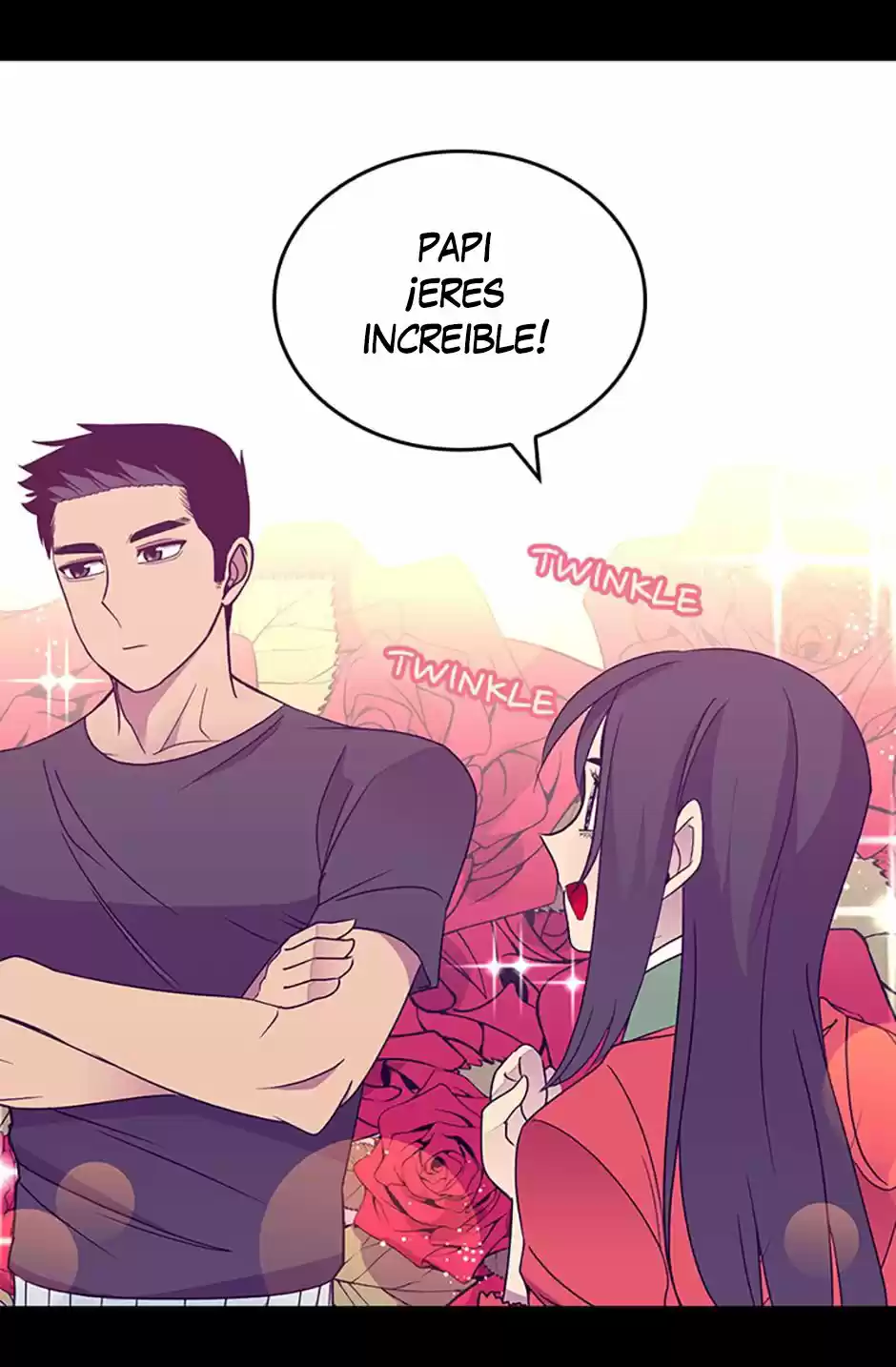 Página 40 del Manga
